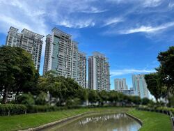 Eight Riversuites (D12), Condominium #575717121